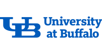 University at Buffalo Logo